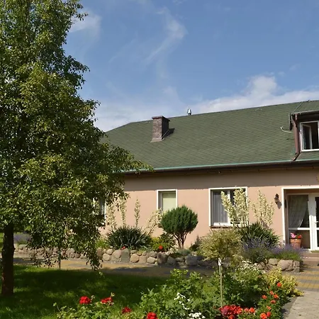 Sloneczny Domek *