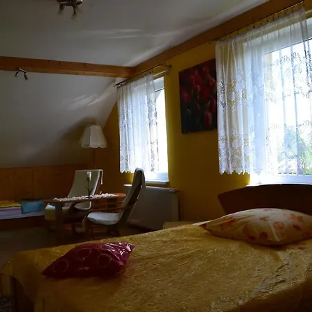 Sloneczny Domek *