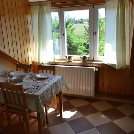 Sloneczny Domek *