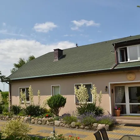 Sloneczny Domek *