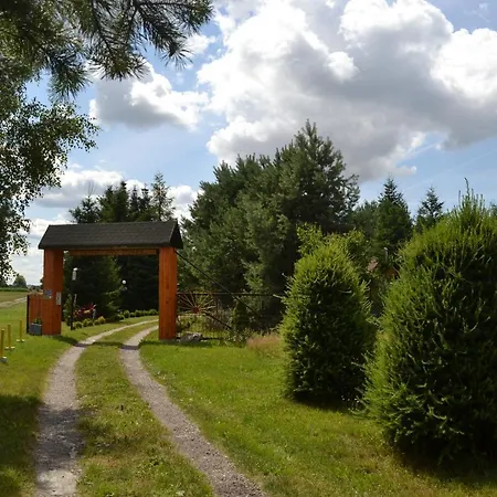 Sloneczny Domek