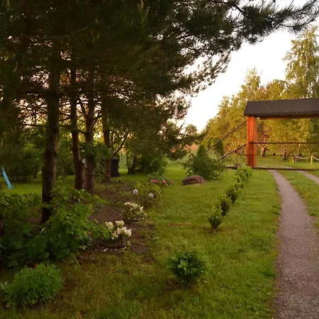 Sloneczny Domek *