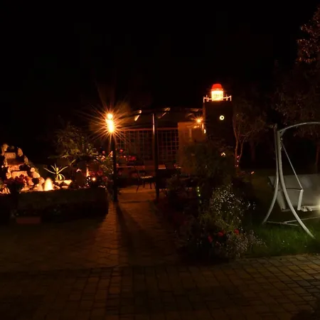 Sloneczny Domek בית חווה דארלובו